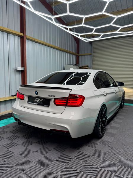 2014 (142) BMW 320i Msport 395868691
