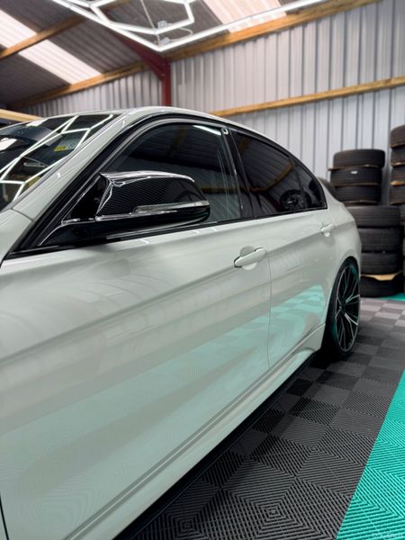 2014 (142) BMW 320i Msport 395868699