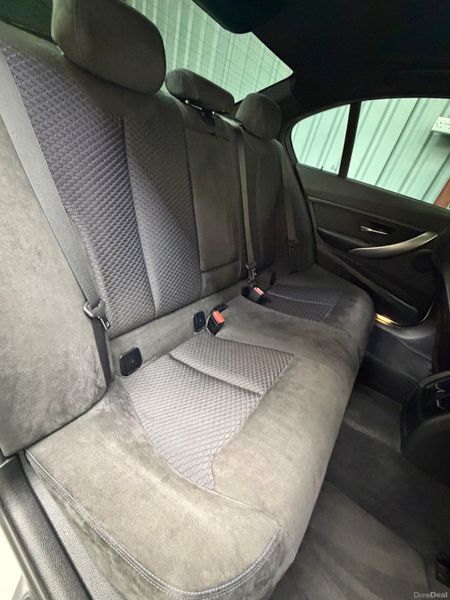 2014 (142) BMW 320i Msport 395868773