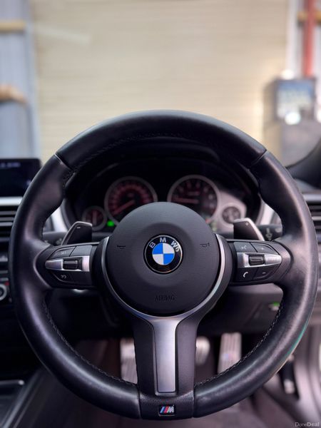 2014 (142) BMW 320i Msport 395868775