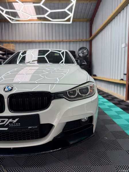 2014 (142) BMW 320i Msport 395868701