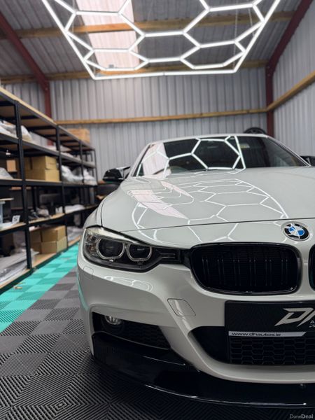2014 (142) BMW 320i Msport 395868703