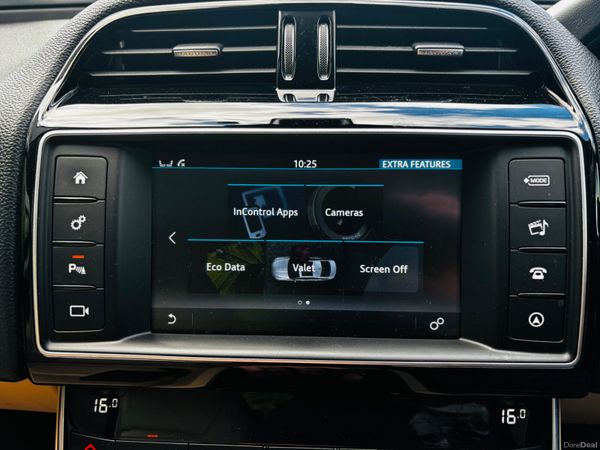 2017 JAGUAR XE 2.0D PRESTIGE HIGH SPEC MODEL 395871015