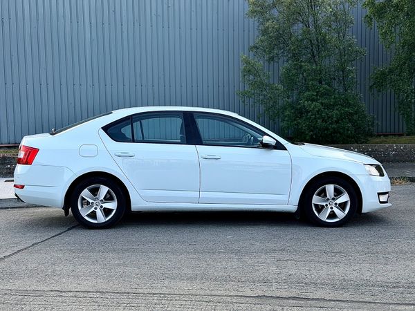 🔴 Skoda Octavia T.B/W.P Done High Spec 395871953