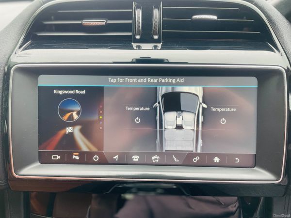 182 JAGUAR F-PACE 2.0D AWD PORTFOLIO AUTOMATIC 395872507