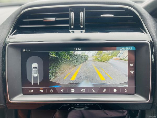 182 JAGUAR F-PACE 2.0D AWD PORTFOLIO AUTOMATIC 395872509