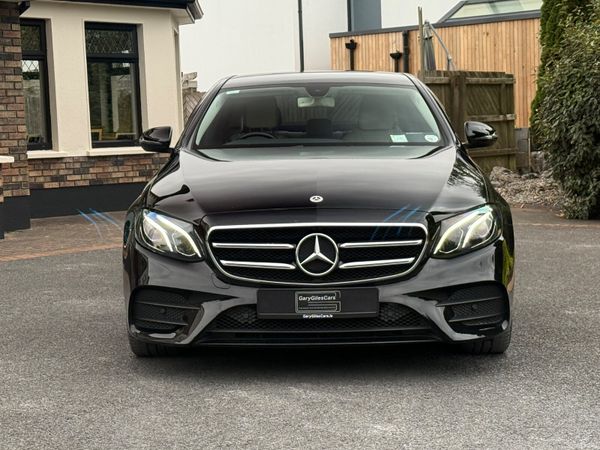 Now Reserved!181 Mercedes-Benz E-Class Night Pack! 395873079