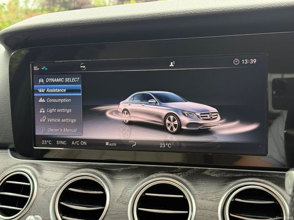 Now Reserved!181 Mercedes-Benz E-Class Night Pack! 395873087