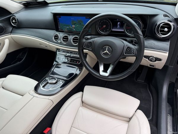 Now Reserved!181 Mercedes-Benz E-Class Night Pack! 395873091