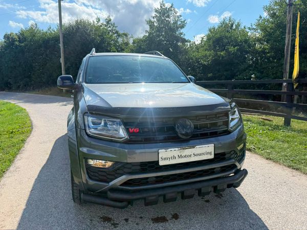 192 Volkswagen Amarok Black Ed  Beauty***** 395874471