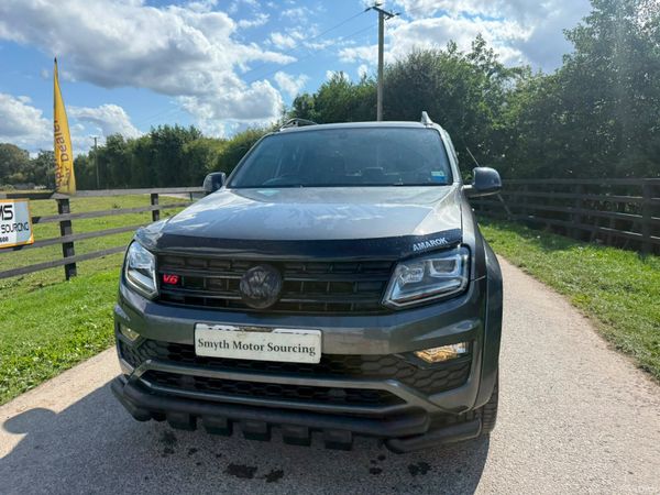 192 Volkswagen Amarok Black Ed  Beauty***** 395874479