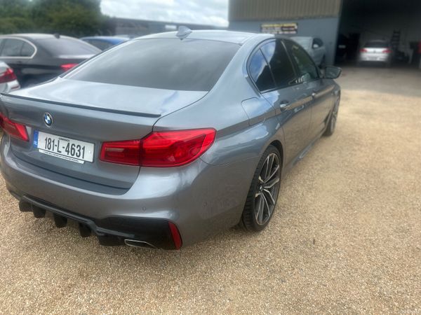 BMW 520D MSPORT 395881369