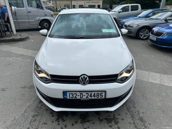 Volkswagen Polo 2013 1.2 60BHP 395881675