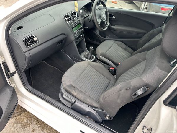 Volkswagen Polo 2013 1.2 60BHP 395881691