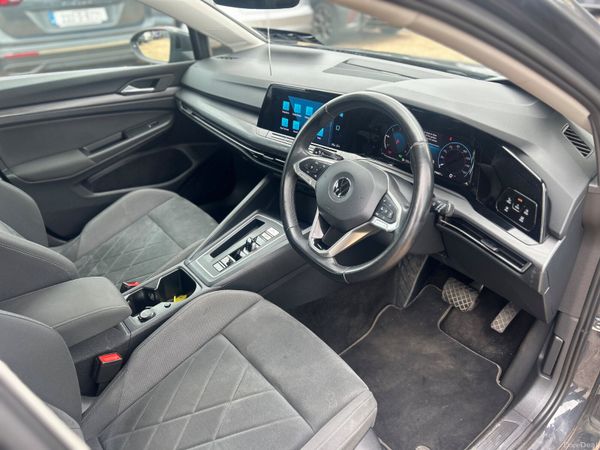 Volkswagen Golf style auto 395881801