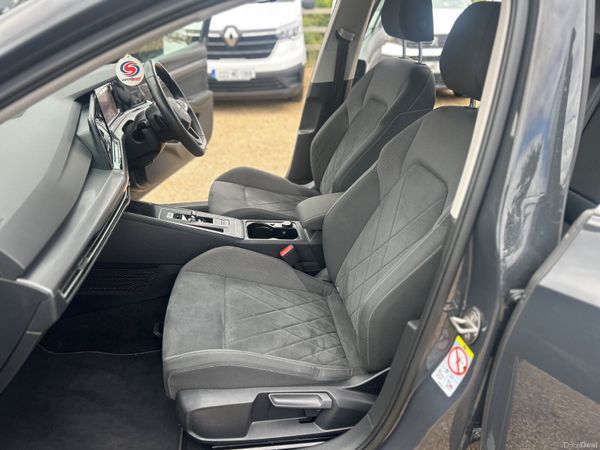 Volkswagen Golf style auto 395881807
