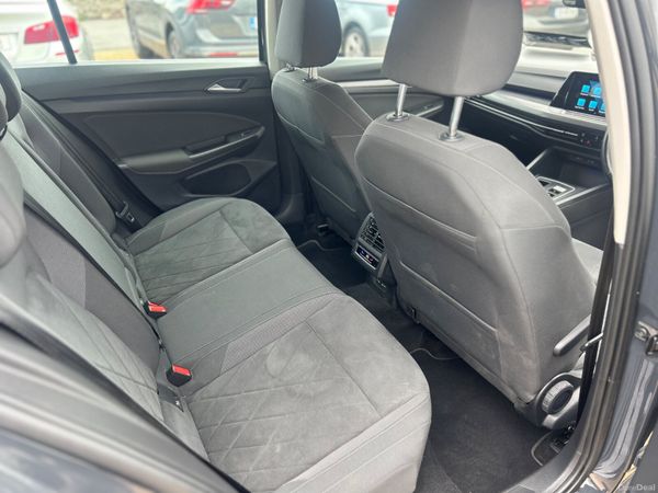 Volkswagen Golf style auto 395881809