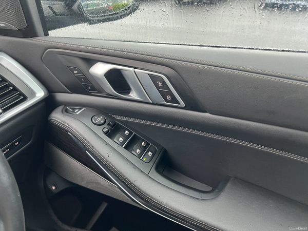 2025 BMW X5 XDrive 50E M Sport PHEV 3.0 Auto 395884673