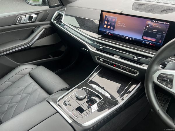 2025 BMW X5 XDrive 50E M Sport PHEV 3.0 Auto 395884675