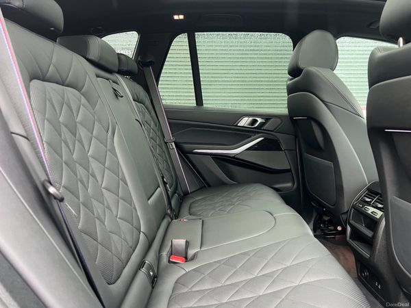 2025 BMW X5 XDrive 50E M Sport PHEV 3.0 Auto 395884683