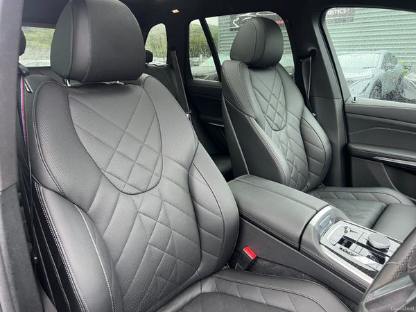 2025 BMW X5 XDrive 50E M Sport PHEV 3.0 Auto 395884687