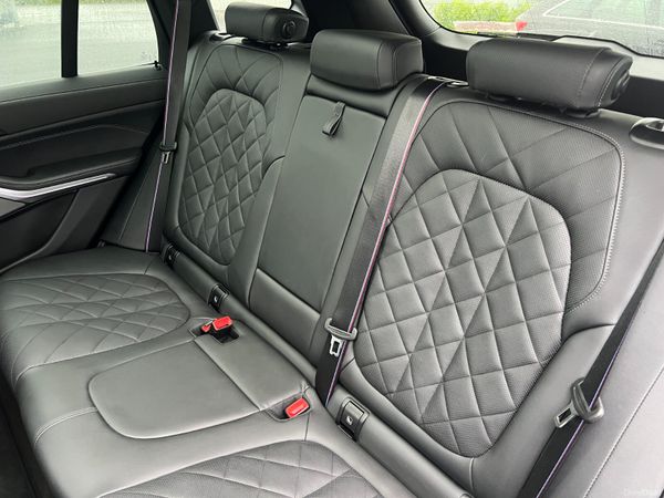 2025 BMW X5 XDrive 50E M Sport PHEV 3.0 Auto 395884689