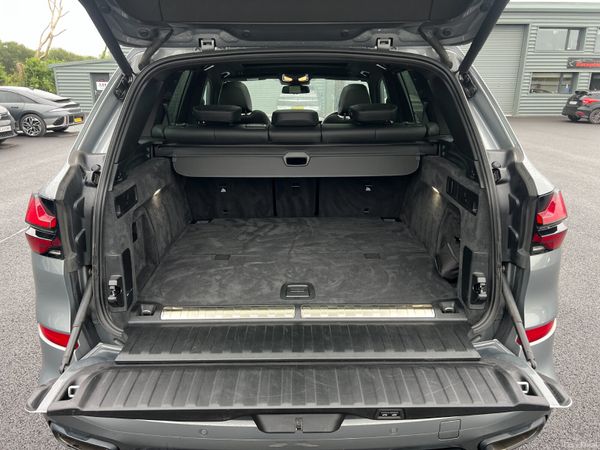 2025 BMW X5 XDrive 50E M Sport PHEV 3.0 Auto 395884691