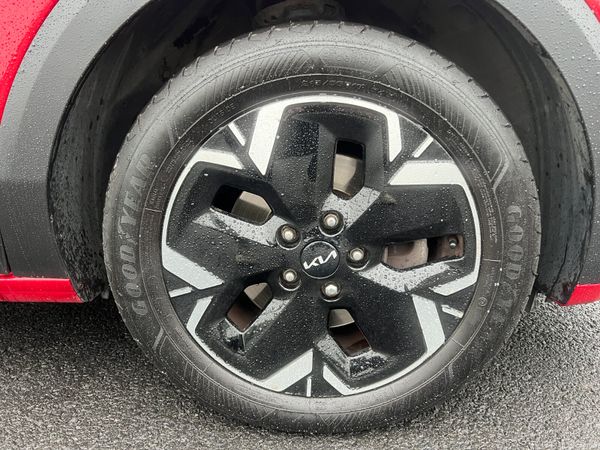 2023 Kia Niro 2 EV 150KW 65KWH 395884899