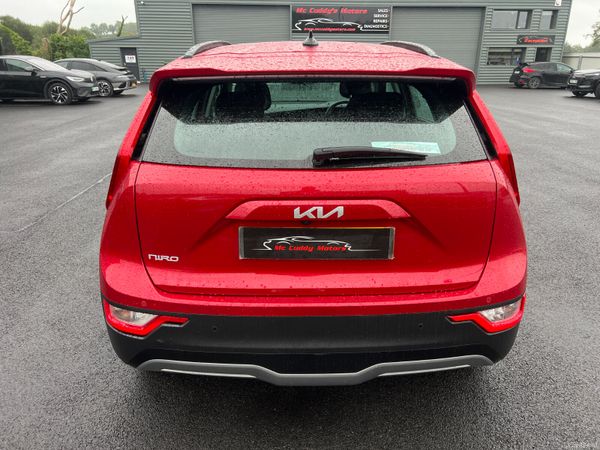 2023 Kia Niro 2 EV 150KW 65KWH 395884901