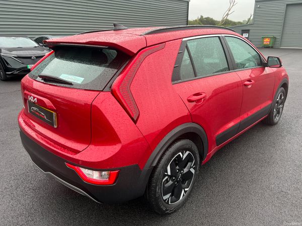 2023 Kia Niro 2 EV 150KW 65KWH 395884903