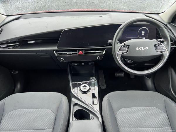 2023 Kia Niro 2 EV 150KW 65KWH 395884911