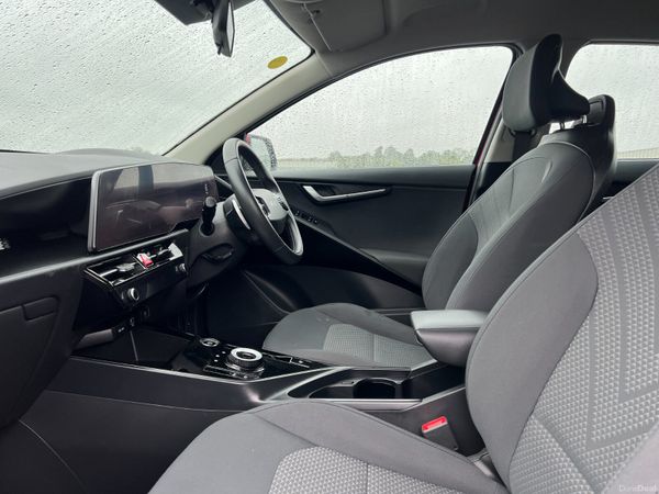2023 Kia Niro 2 EV 150KW 65KWH 395884913