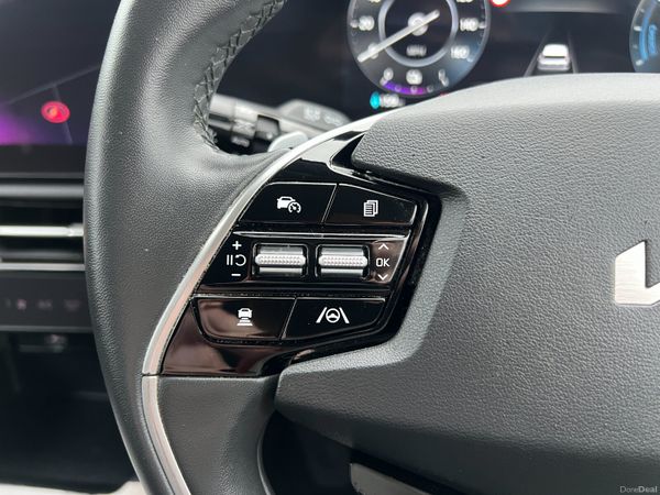 2023 Kia Niro 2 EV 150KW 65KWH 395884915