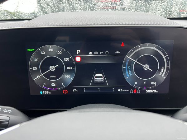 2023 Kia Niro 2 EV 150KW 65KWH 395884917