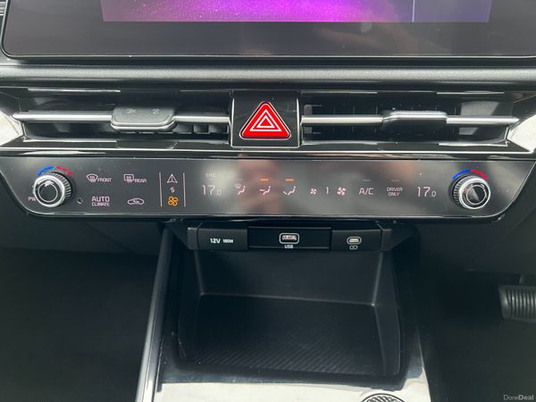 2023 Kia Niro 2 EV 150KW 65KWH 395884923