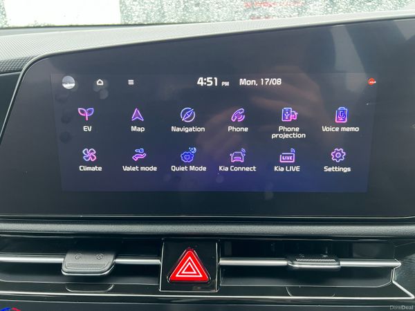 2023 Kia Niro 2 EV 150KW 65KWH 395884925