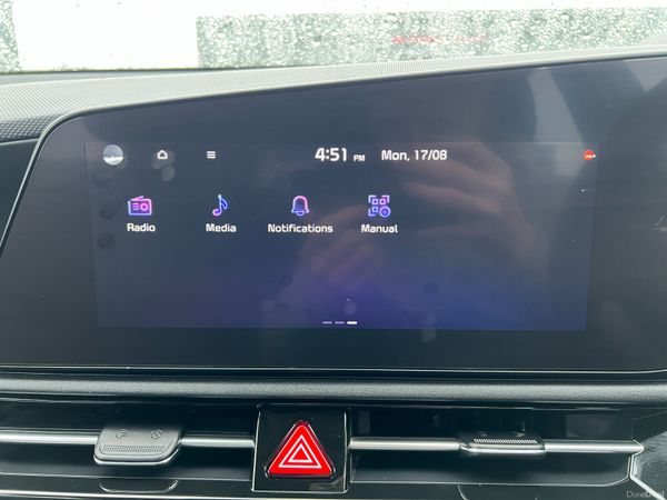 2023 Kia Niro 2 EV 150KW 65KWH 395884927
