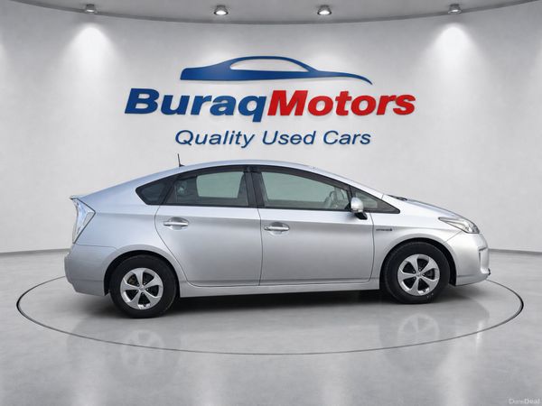 Toyota Prius 1.8L Hybrid | Auto | Self-Charing 395888933