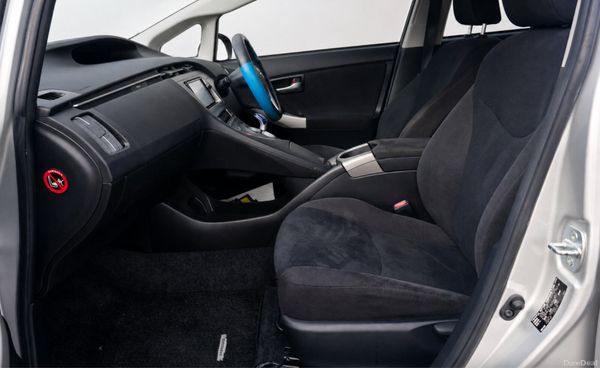 Toyota Prius 1.8L Hybrid | Auto | Self-Charing 395888935