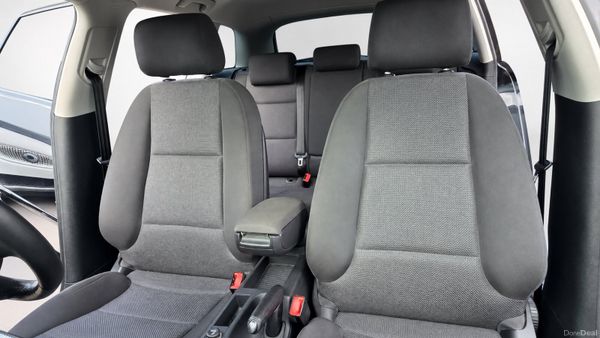 2012 Audi A3 1.4L Petrol Automatic 395889991