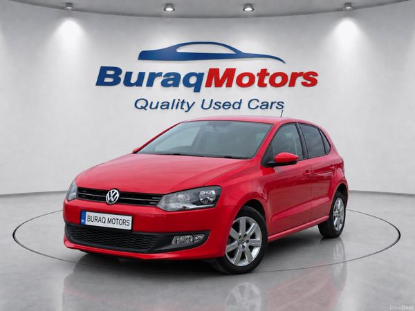 VW Polo 1.2L | Petrol | Auto | Comfortline 395890489
