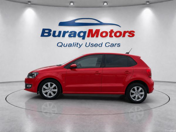 VW Polo 1.2L | Petrol | Auto | Comfortline 395890491