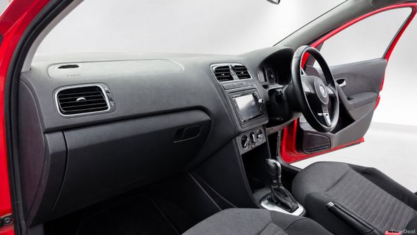 VW Polo 1.2L | Petrol | Auto | Comfortline 395890503