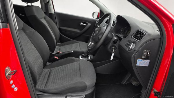 VW Polo 1.2L | Petrol | Auto | Comfortline 395890505