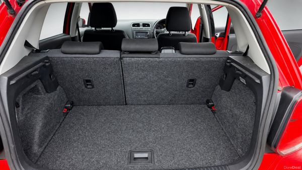 VW Polo 1.2L | Petrol | Auto | Comfortline 395890507
