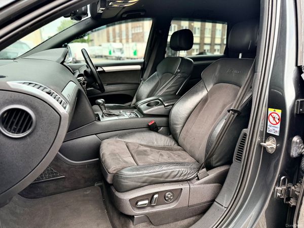 **Reserved** 🔴 Audi Q7 SLine 395897159