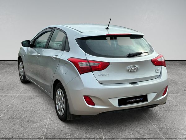 HYUNDAI I30 1.4 DSL CLASSIC 4DR 395897245