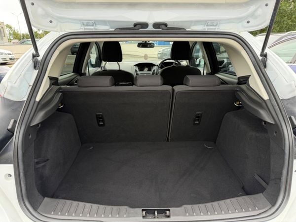 Ford Focus ZETEC EDITION 395800027
