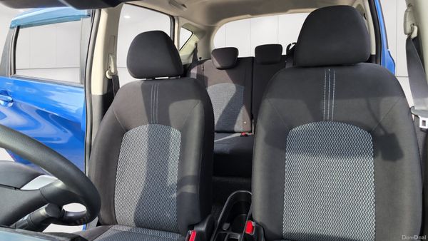 2015 Nissan Note 1.2 | Auto *Parking sensors* 395800567