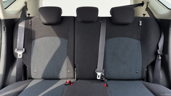 2015 Nissan Note 1.2 | Auto *Parking sensors* 395800569